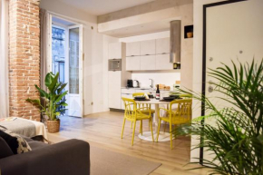 Balcony in Giudecca by Ortigia Apartments